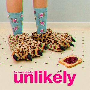 Image for 'unlikely'