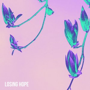 Image for 'Losing Hope'