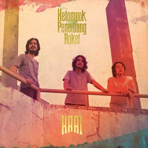 Image for 'HAAI'
