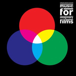 Изображение для 'Music For Imaginary Films'