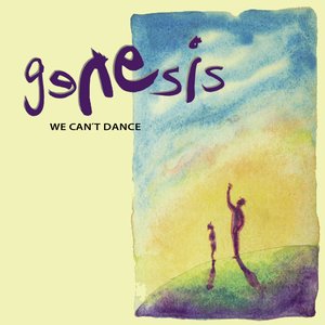 Image for 'We Can't Dance'