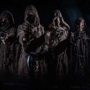 “Vspolokh”的封面