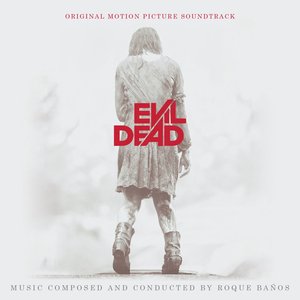 Image for 'Evil Dead (Original Motion Picture Soundtrack)'