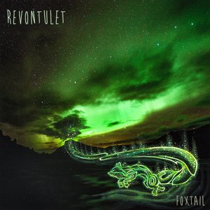 Image for 'Revontulet'