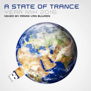 Изображение для 'A State of Trance Year Mix 2016'