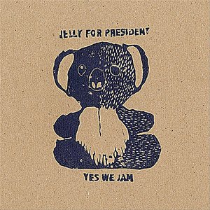 Bild für 'Jelly for President: Yes We Jam'