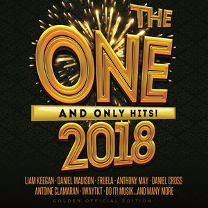 Image for 'The One and Only Hits! 2018'