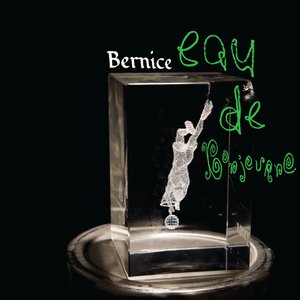 “Eau de Bonjourno”的封面