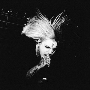 Immagine per 'Ghostemane'