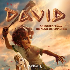 Bild för 'DAVID (Soundtrack from the Angel Original Film)'