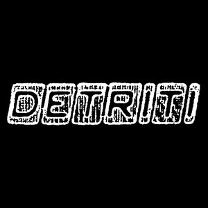 Image for 'Detriti Records'