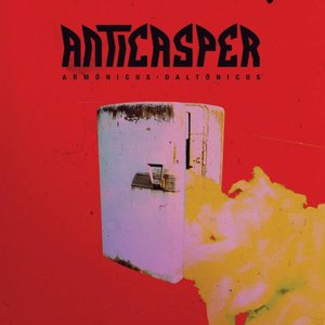 'ANTICASPER'の画像