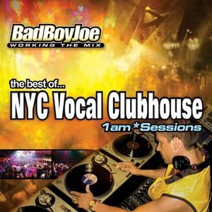 Image for 'the best of NYC Vocal Clubhouse Vol. 1'