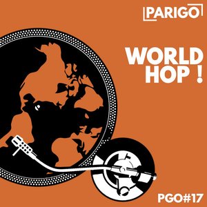 'World Hop! (Parigo No. 17)'の画像