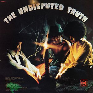 Image for 'The Undisputed Truth'