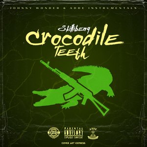 Image for 'Crocodile Teeth'