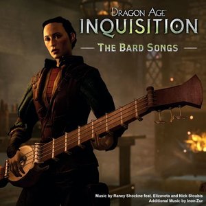 Image pour 'Dragon Age: Inquisition (The Bard Songs) [feat. Elizaveta & Nick Stoubis]'