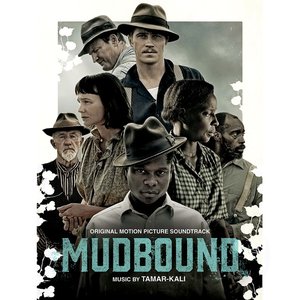 Image for 'Mudbound (Original Soundtrack Album)'