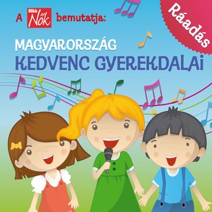 Image for 'Magyarország kedvenc gyerekdalai - Ráadás'