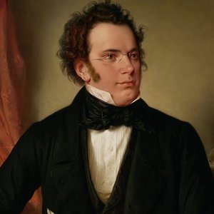 Imagem de 'Franz Schubert'