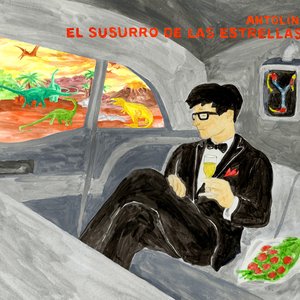 Image for 'El susurro de las estrellas'