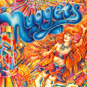 Image for 'Nuggets: Original Artyfacts From the First Psychedelic Era, 1965-1968 (disc 3)'
