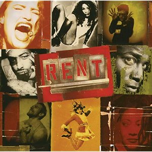Image for 'Rent [Original Broadway Cast] Disc 2'