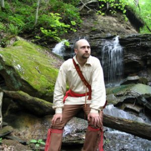 Image for 'Aaron Carey'