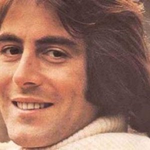 “Michel Delpech”的封面