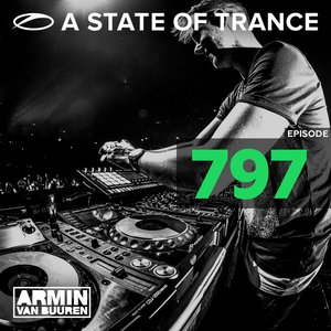 'A State Of Trance Episode 797 (Who's Afraid Of 138?! Special)' için resim