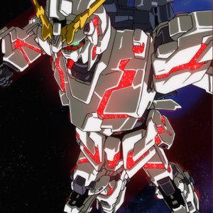 Image for 'MOBILE SUIT GUNDAM UNICORN Original Motion Picture Soundtrack 2'