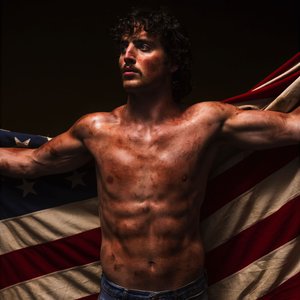 Imagem de 'Benson Boone'