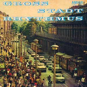 Image for 'Gross Stadt Rhythmus'