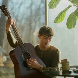 Bild für 'Waylon Wyatt'