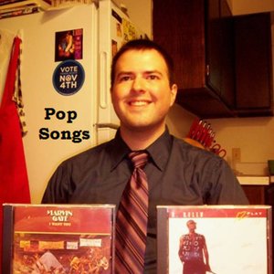 Image for 'Pop Songs'