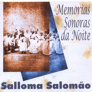 Image for 'Memórias Sonoras Da Noite'