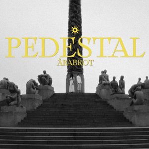 Image for 'Pedestal'