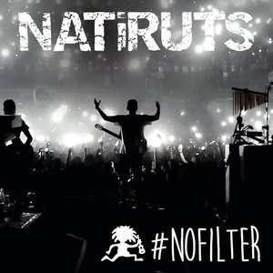 Image for '#NOFILTER (Ao Vivo)'