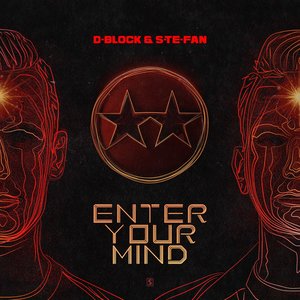 “Enter Your Mind”的封面