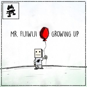 Image for 'Growing Up EP'