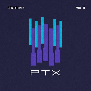 Image for 'PTX, Vol. 2'
