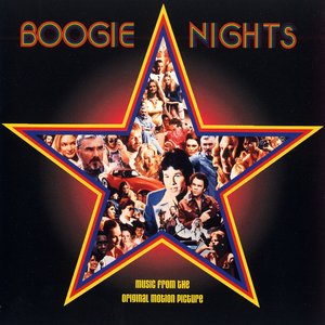 'Boogie Nights / Music From The Original Motion Picture'の画像