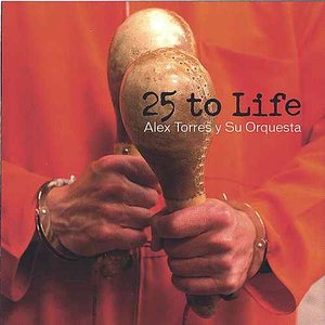 Image for '25 To Life'