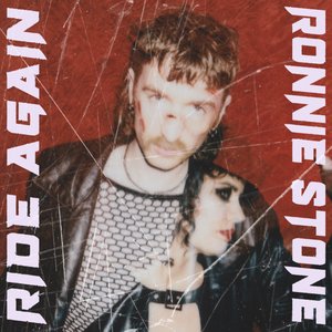 “Ride Again”的封面