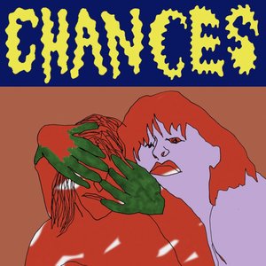 Image for 'Chances'