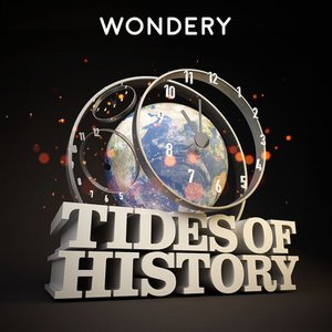 Image for 'Tides of History'