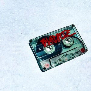 “cassette tape music”的封面