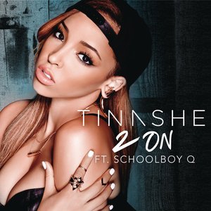 '2 On (feat. ScHoolboy Q)' için resim