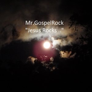 Image for 'Mr.GospelRock'