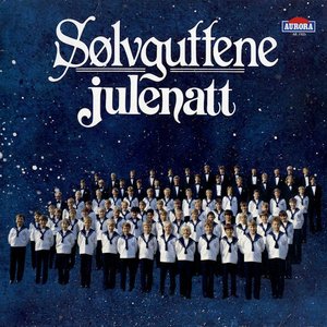 “Julenatt”的封面